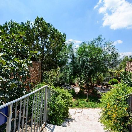 Tur Sinai Organic Farm Resort Jeruzalém Exteriér fotografie